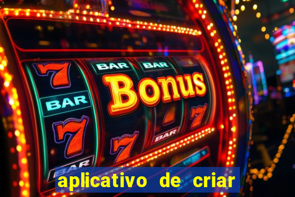 aplicativo de criar jogos 3d